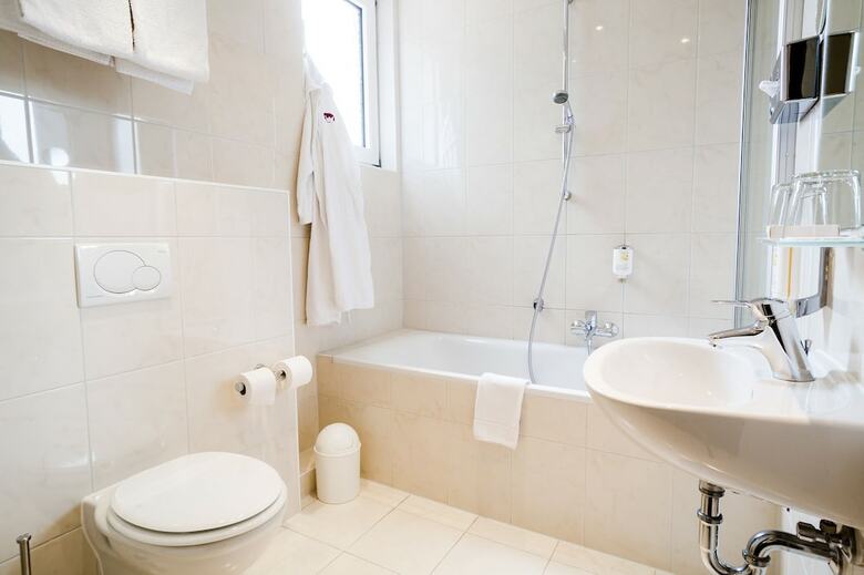 Parkhotel Krone