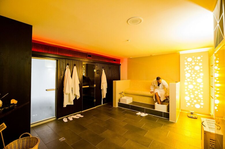 Parkhotel Krone