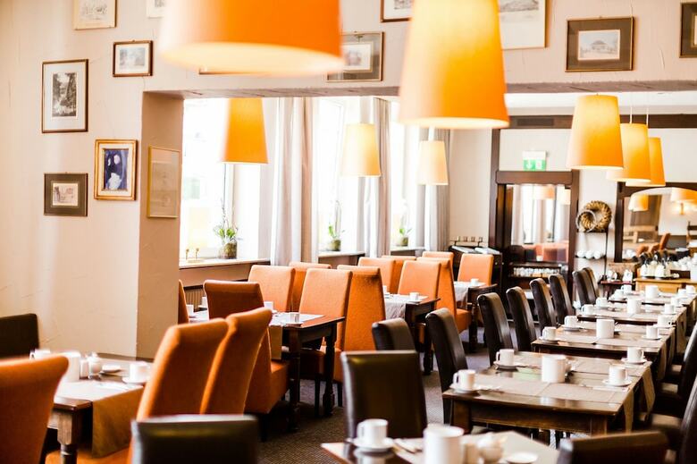 Parkhotel Krone