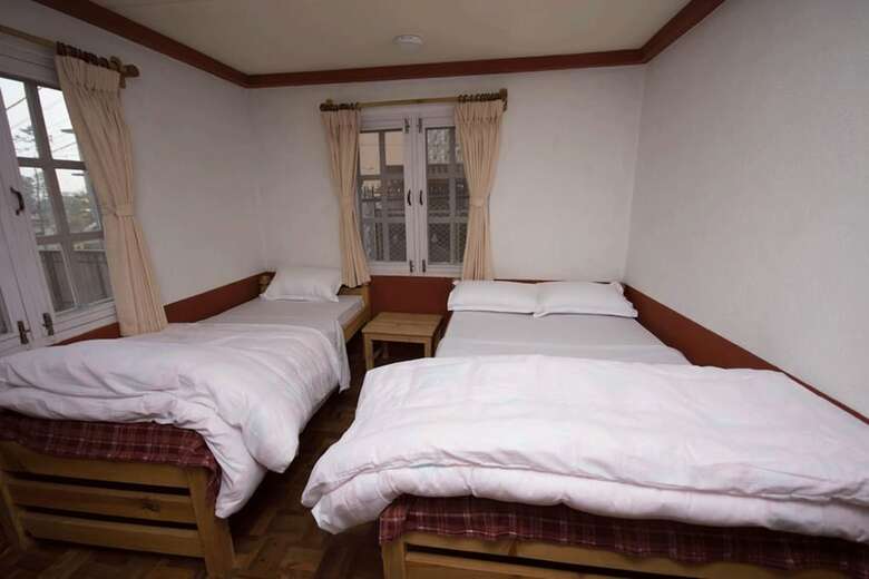 Hotel Earth Kind Cottages