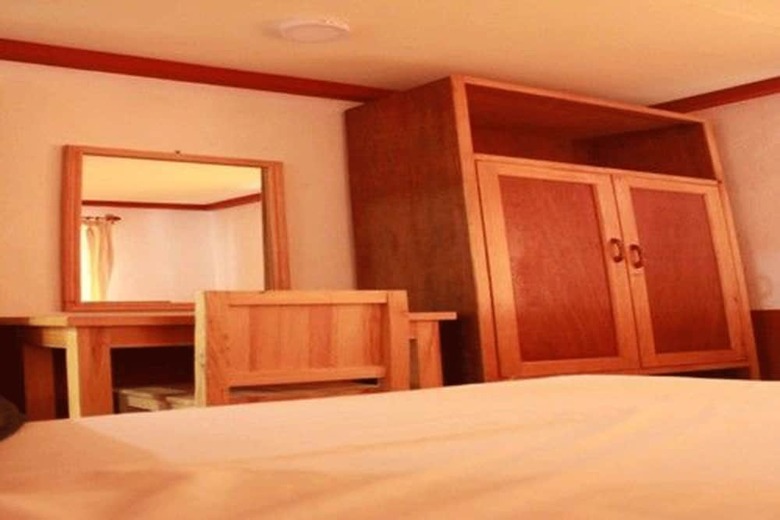 Hotel Earth Kind Cottages