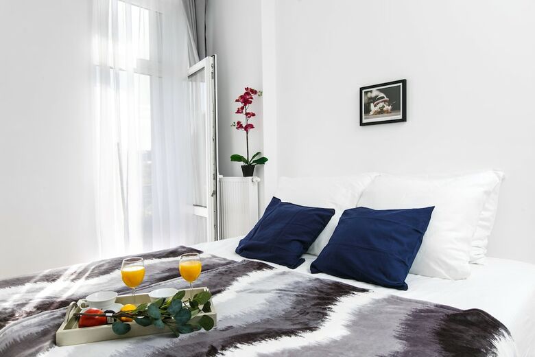 Apartamentos Otium Old Town ?obzowska