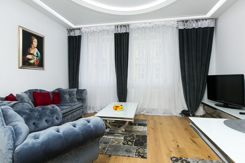 Apartamentos Otium Old Town ?obzowska