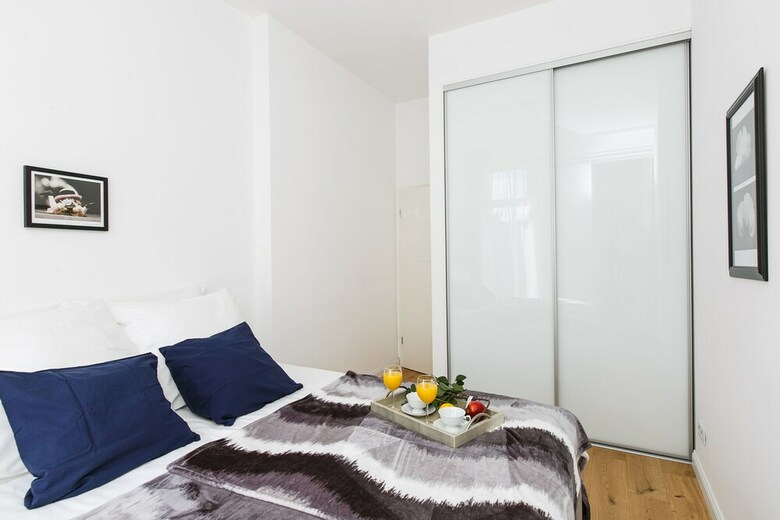 Apartamentos Otium Old Town ?obzowska