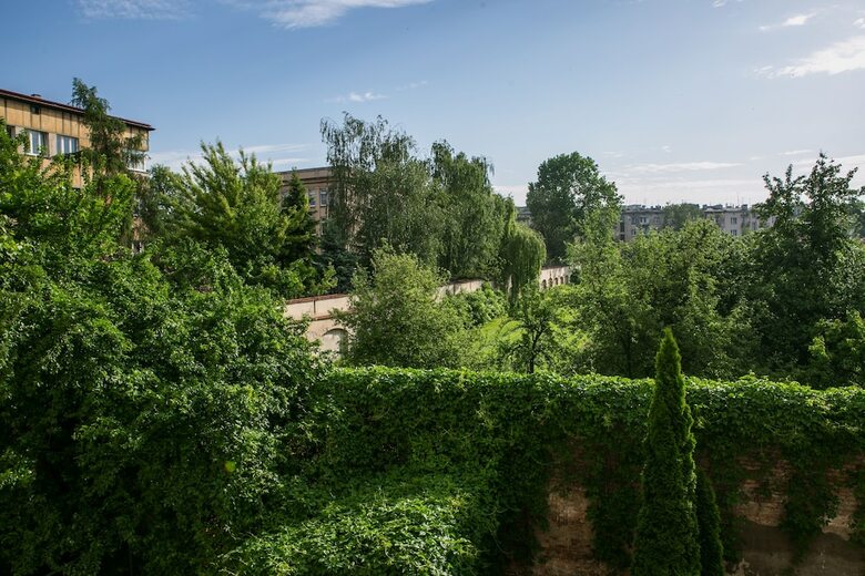 Apartamentos Otium Old Town ?obzowska