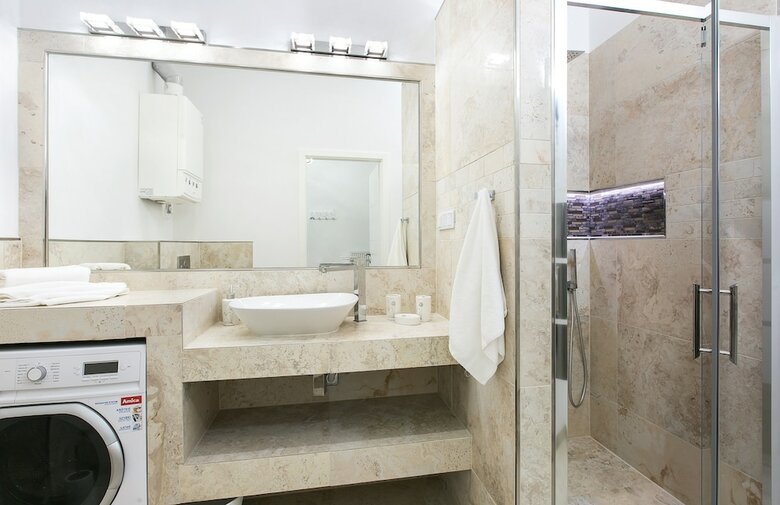 Apartamentos Otium Old Town ?obzowska