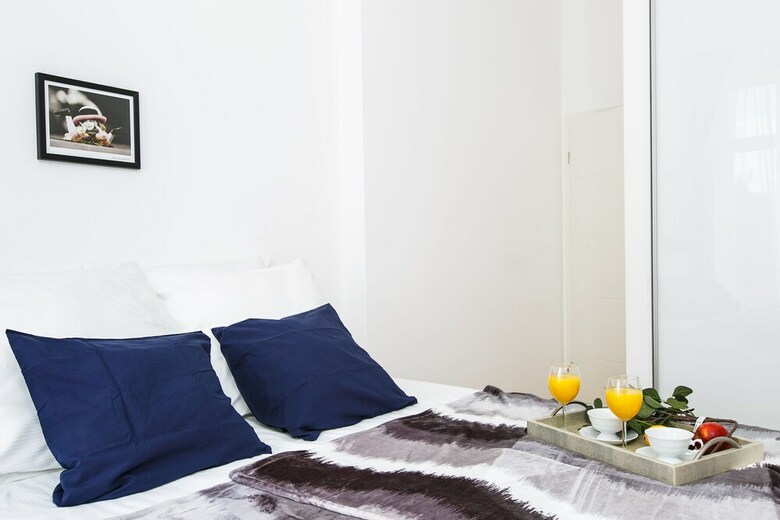 Apartamentos Otium Old Town ?obzowska