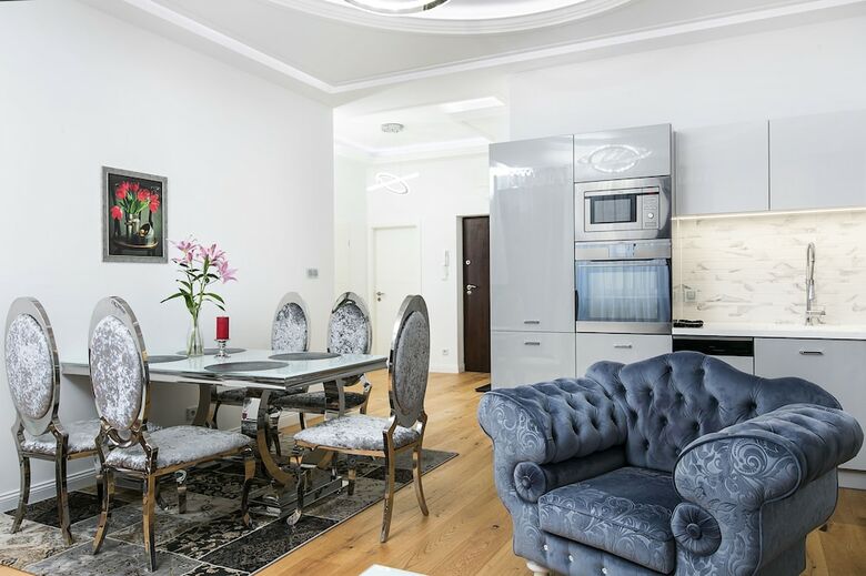 Apartamentos Otium Old Town ?obzowska