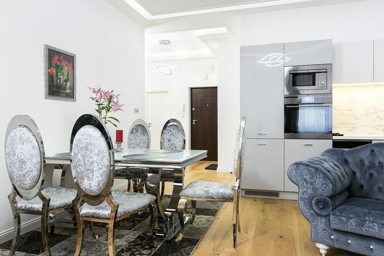 Apartamentos Otium Old Town ?obzowska