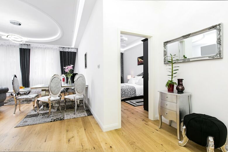 Apartamentos Otium Old Town ?obzowska