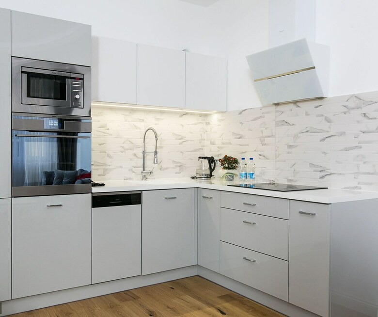 Apartamentos Otium Old Town ?obzowska