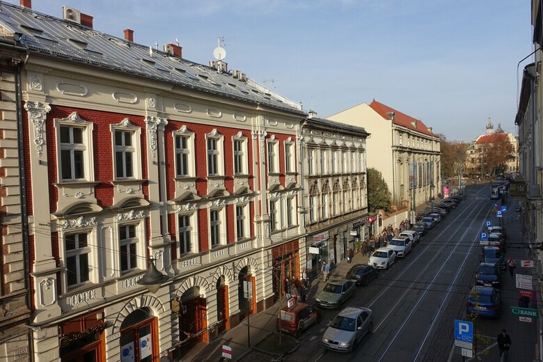 Apartamentos Otium Old Town ?obzowska