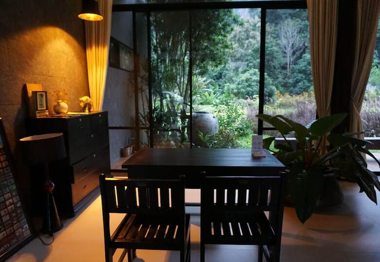 Hotel Villa de View Chiang Dao