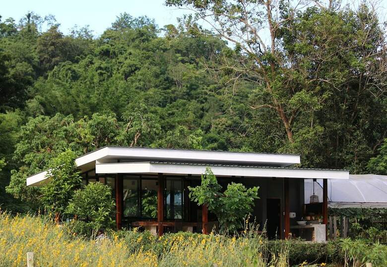 Hotel Villa de View Chiang Dao