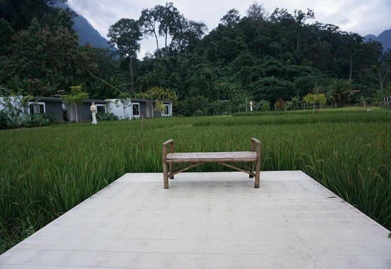 Hotel Villa de View Chiang Dao