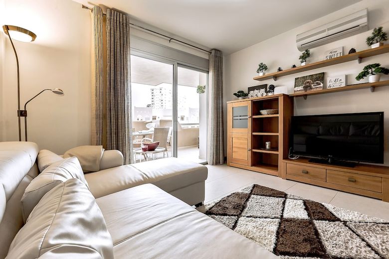 Doble Dream Apartment