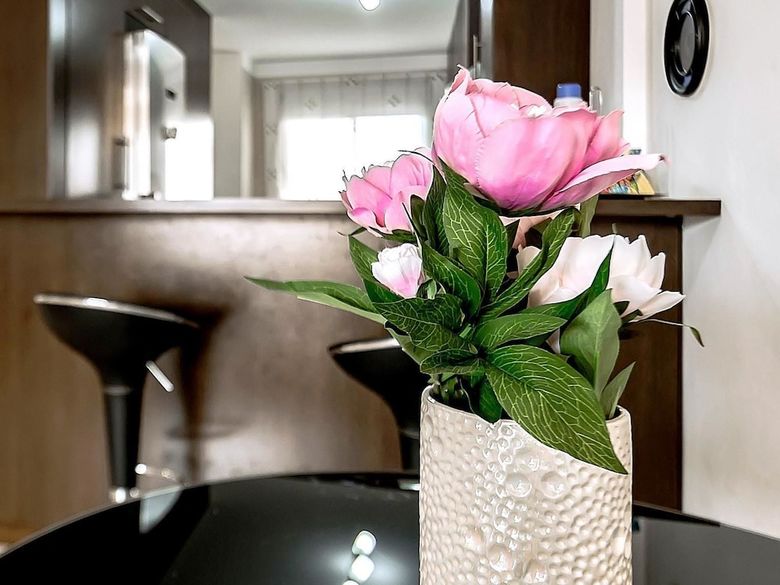 Doble Dream Apartment