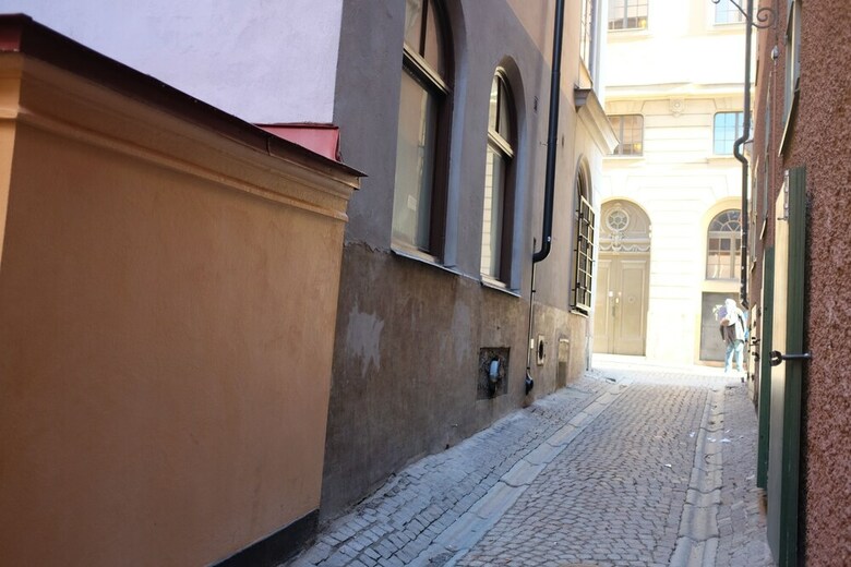 Cute Studio Apartment In Old Town