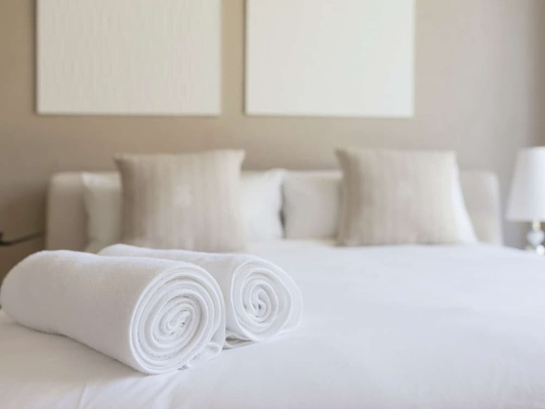 Hotel Golden Tulip Al Mektan