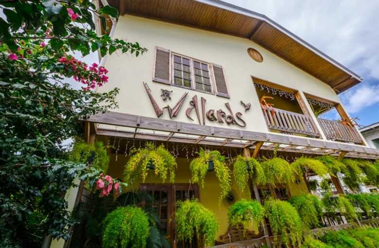 Willard's Bed And Breakfast