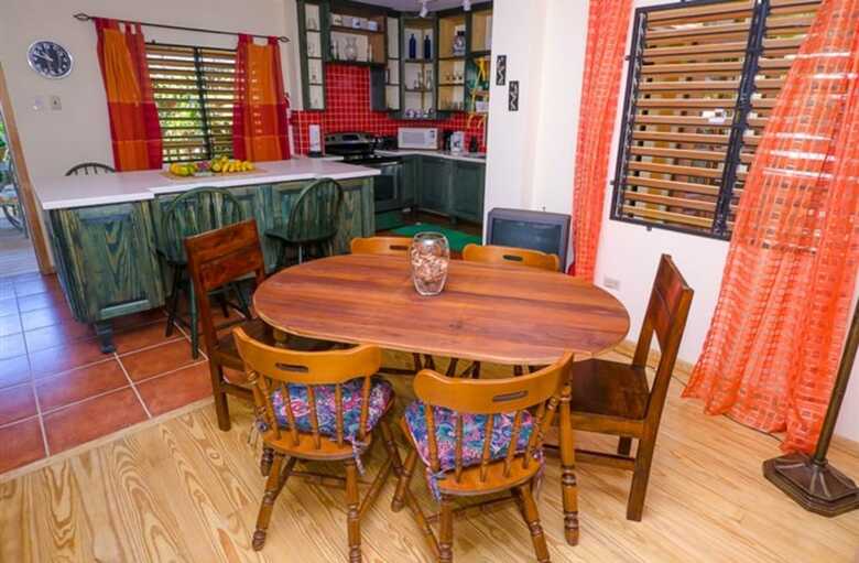 Willard's Bed And Breakfast