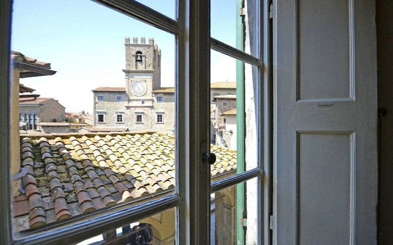 Apartamento Appartamento Loggetta