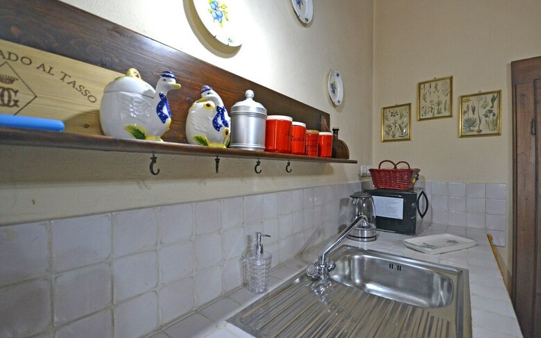Apartamento Appartamento Loggetta