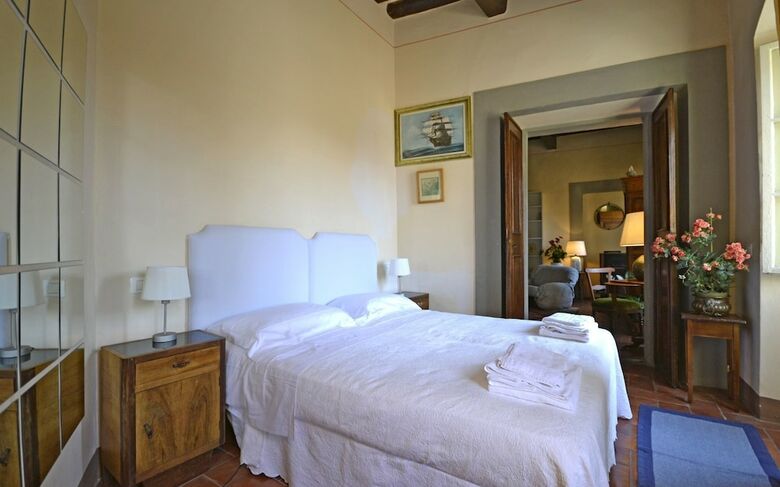 Apartamento Appartamento Loggetta