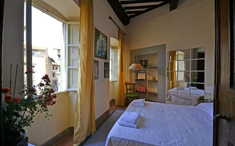 Apartamento Appartamento Loggetta