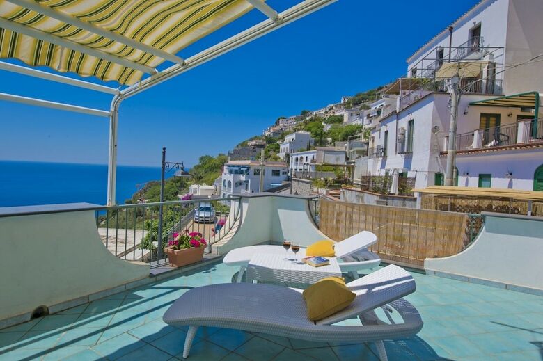 Apartamento Moressa