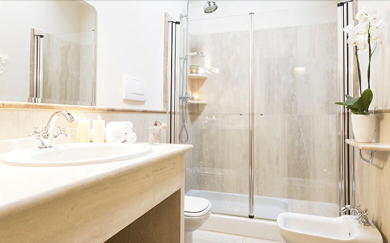 Apartamento La Terrazza Cortonese