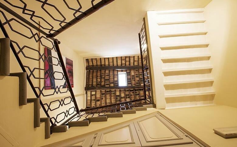 Apartamento La Terrazza Cortonese