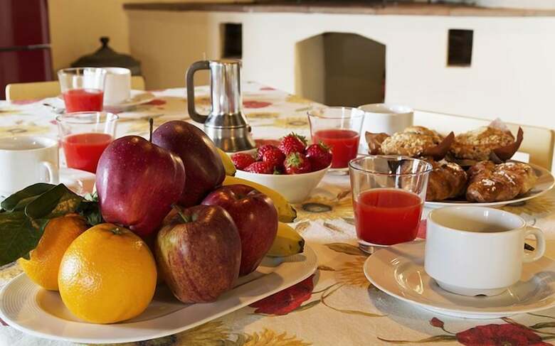 Apartamento La Terrazza Cortonese