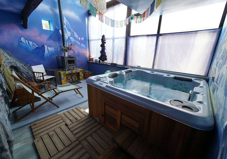 Hotel Au2 Maison D'h�tes