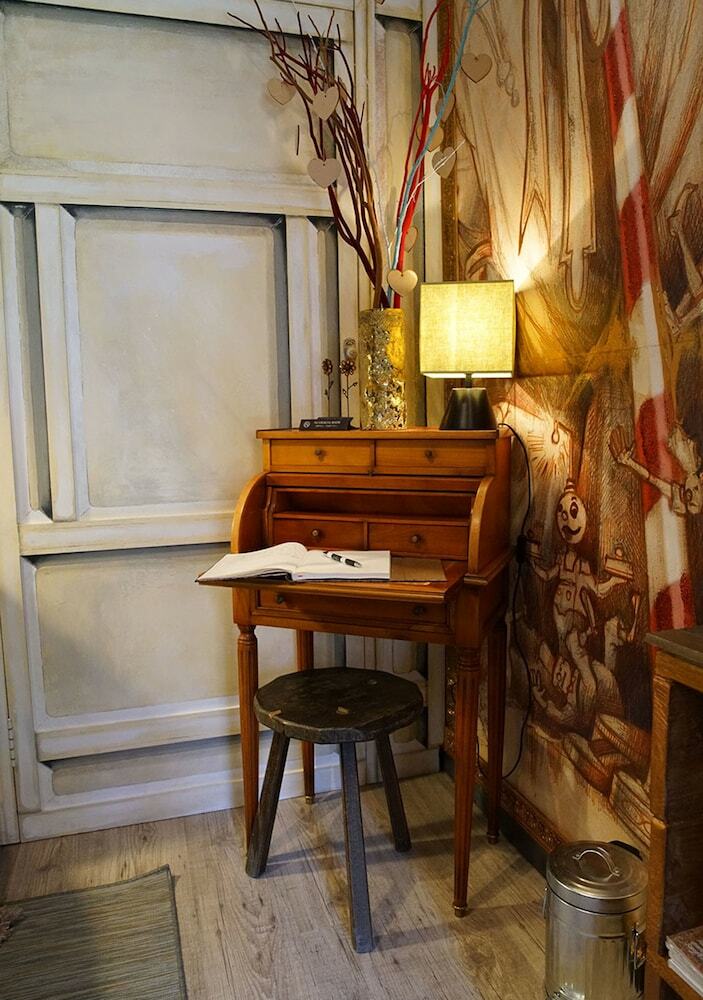Hotel Au2 Maison D'h�tes