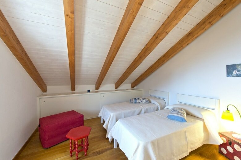 Apartamento Nido Del Falco