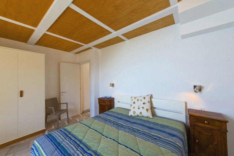Apartamento Nido Del Falco