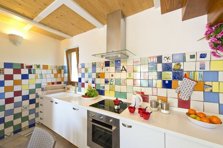 Apartamento Nido Del Falco