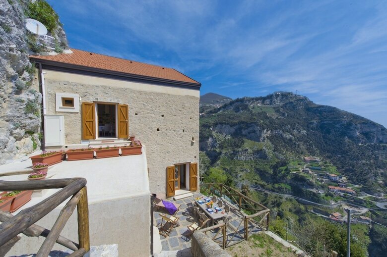 Apartamento Nido Del Falco