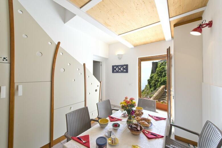 Apartamento Nido Del Falco