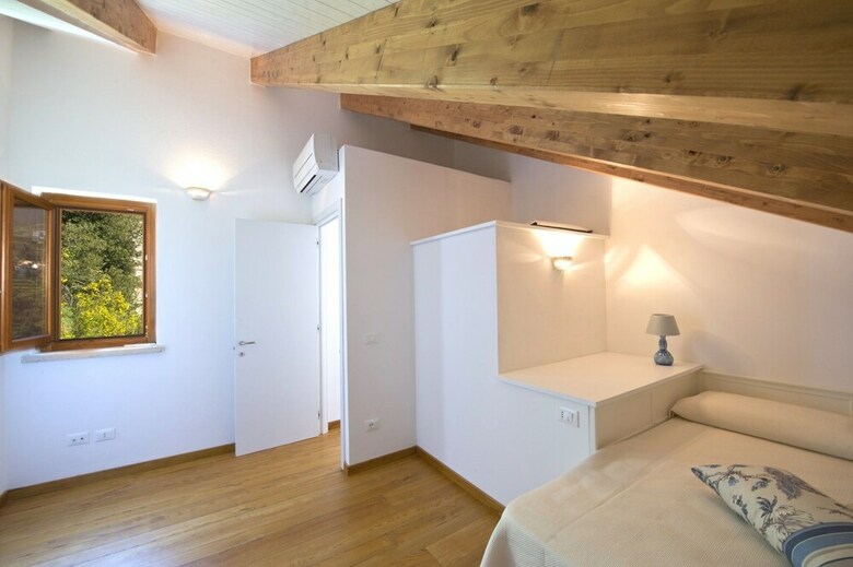 Apartamento Nido Del Falco