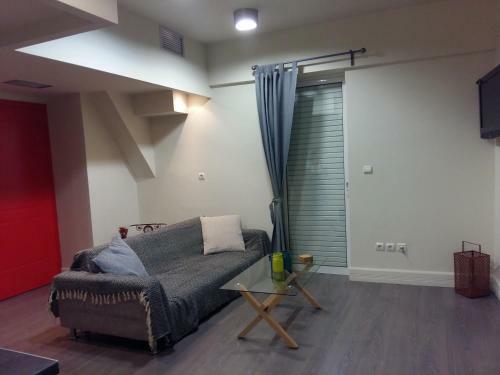 Hotel Athens Way Lofts