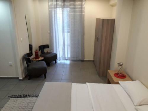 Hotel Athens Way Lofts