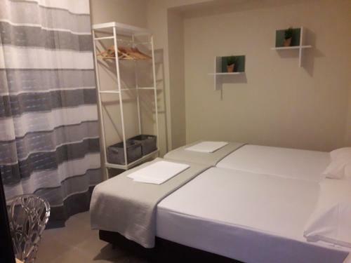 Hotel Athens Way Lofts