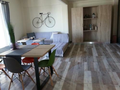 Hotel Athens Way Lofts
