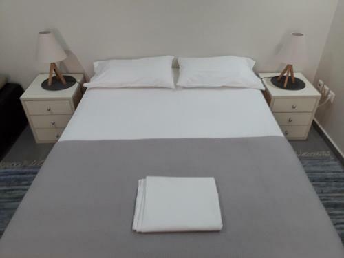 Hotel Athens Way Lofts