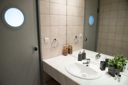 Hotel Athens Way Lofts