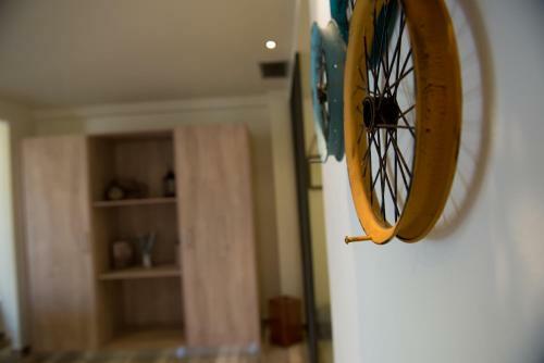 Hotel Athens Way Lofts