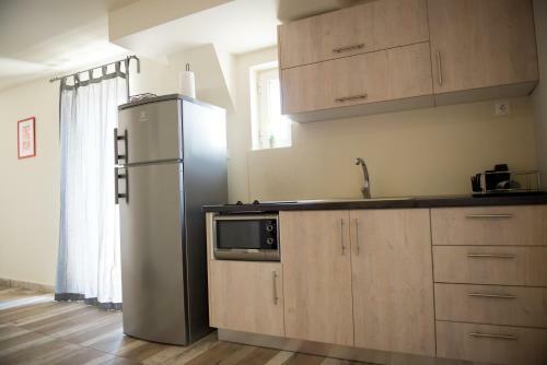 Hotel Athens Way Lofts