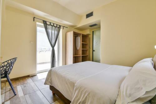 Hotel Athens Way Lofts